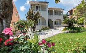 Averto Corfu Apartments